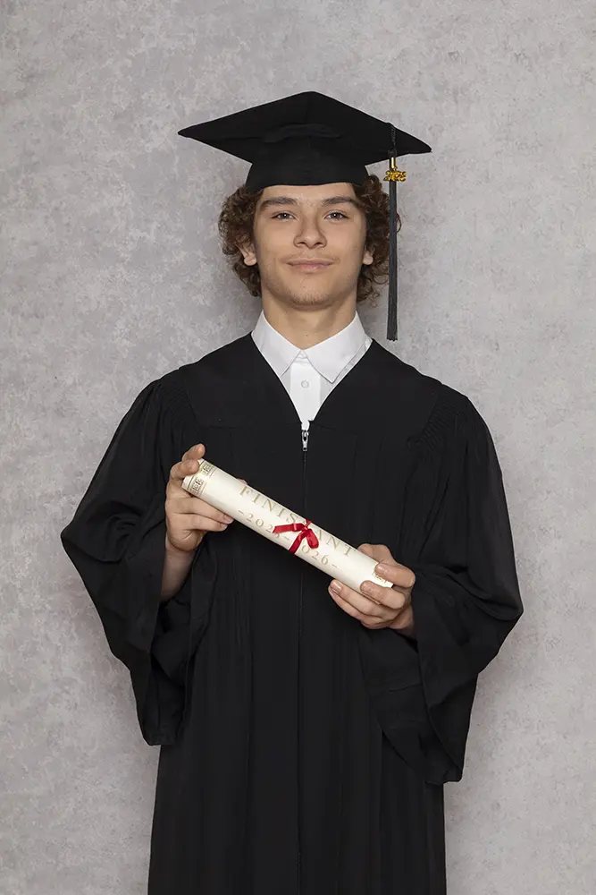 Jacob Côté
